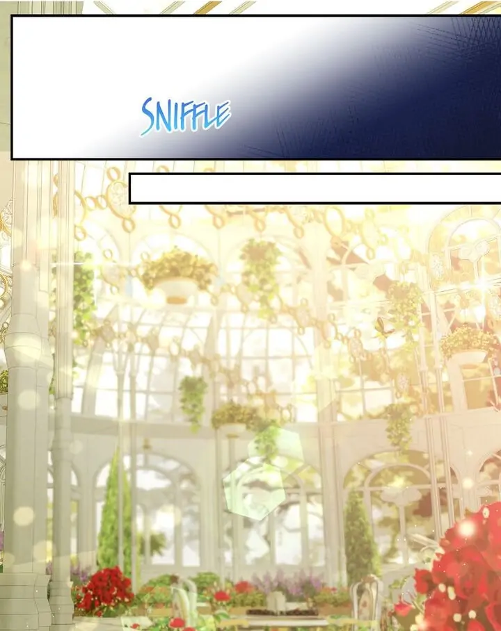 I’m the Ex-Girlfriend of a Soldier chapter 87 - page 44